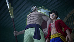  No.010Υͥ / ONE PIECE ODYSSEYסɲåʥꥪReunion of Memoriesɤ525ۿҤ鿷饯ǧǤ