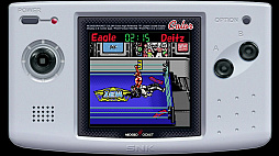 ビッグバンプロレス