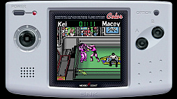 ビッグバンプロレス