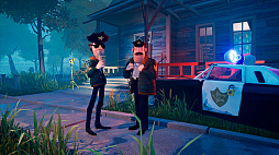 Hello Neighbor 2