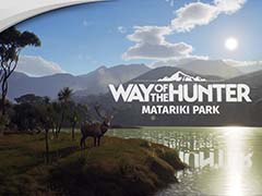 Way of the HunterסDLC֥ޥꥭפ26ȯ䡣֥䥮о줹ǿȥ쥤顼