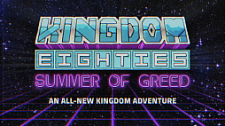 Kingdom Eighties