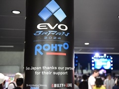 EVO JapanγƮ।٥ȡEVO Japan 2024롣ơ֥ۿ塼Ҳ