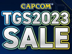 ֥Хϥ RE:4פо25󥪥ա ƥ饤󥹥ȥǡCAPCOM TGS2023 SALEפ