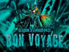 TGS2023ϺᰭĻĹRPGLimbus Companyס5ϡBON VOYAGEפ11ۿͽꡣTGSȤȯɽ