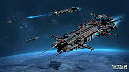 Star Conflict