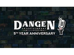 DANGEN Entertainment5ǯǰȤˤPC/󥷥塼޸οȥ꡼ιΡåץǡȾʤɤȯɽ