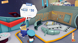 Spacelines from the Far Out