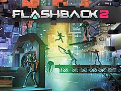 gamescomŪ󥢥ɥ٥㡼³ԡFlashback 2פϡ̱ƤĤĤĸ˥󥸡31ǯۤ˲褹