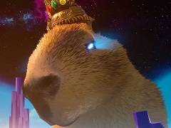 ٤Υ䥮ϥޥСߤGoat Simulator 3פDLCMultiverse of Nonsenseۿ