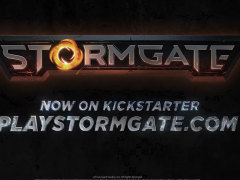 StarCraft IIסWarcraft IIIפγȯԤˤ뿷RTSStormgateפΥ꡼ϻ2024ǯƤ˷