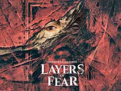 ۥ顼Layers of Fearס11ʬˤ֥ץ쥤꡼2ʤȿʥץThe Lighthouseפ򥻥åȤˤڷ