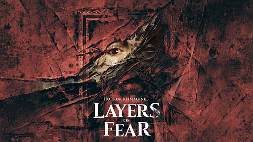  No.003Υͥ / Layers of Fearץ꡼ο뤤ϥᥤǡSILENT HILL 2פBloober Team̩ץȤβ