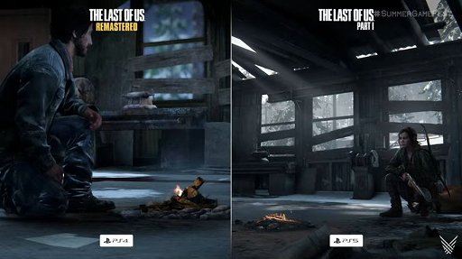 The Last of Us Part Iפ92ȯꡣޥǤ⤵եåڤ