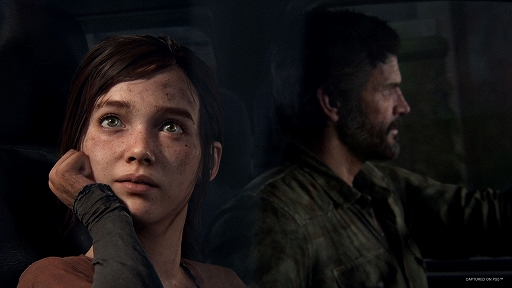 The Last of Us Part Iפ92ȯꡣޥǤ⤵եåڤ