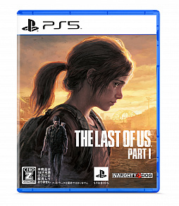 The Last of Us Part Iפ92ȯꡣޥǤ⤵եåڤ