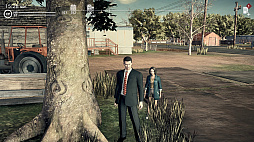 Deadly Premonition 2: A Blessing in Disguise