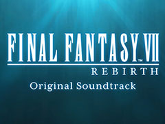 FINAL FANTASY VII REBIRTHץꥸʥ륵ɥȥåȯ䡣׻̾ʤCD7Ȥܥ塼ǼϿ