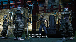  No.003Υͥ / TGS2022ϡCRISIS CORE &#8211;FFVII&#8211; REUNIONץץ쥤ݡȡHDޥȥХȥ̲ˤäƸŪʥRPG