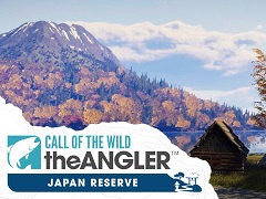 ̳ƻ缫򤷤褦Call of the Wild: The AnglerסDLCJapan Reserveפ1029˥꡼