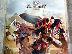 TGS2022άߥ졼ʸEra of Conquestפץ쥤֥ŸiOSǤ϶ۿͽ