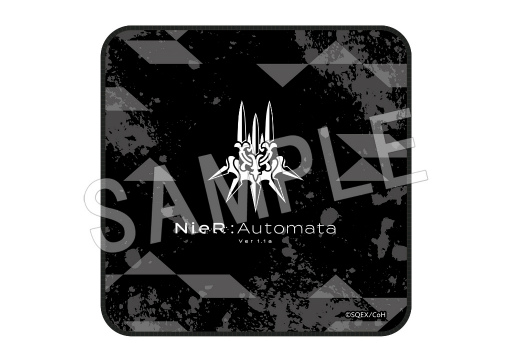  No.012Υͥ / ˥NieR:Automata Ver1.1aסRAKU SPAܤ򳫺