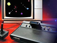 Atari 50: The Anniversary Celebrationס꡼Atari50ǯǰơ90ΥȥХɥ