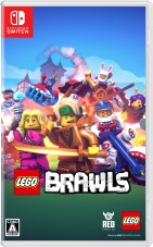 #005Υͥ/PS5/PS4/SwitchॢLEGO BrawlsפΥѥåǤ1020ȯء1PVȥͥޥƥåPV