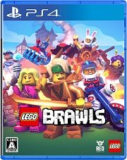  No.002Υͥ / 쥴ơޤΥơǥХȥڤॢLEGO BrawlsסPS5/PS4/SwitchѥåǤȯ