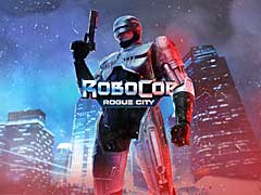 ܥåפȤʤäȺӥӥޤRoboCop: Rogue CityסPS5ܸѥåǤȯ䤬1130˷ꡣȥ쥤顼