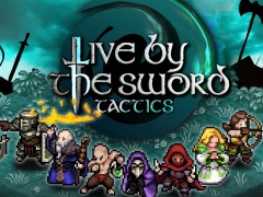 ƥRPGLive By The Sword: TacticsפSwitchǤ1027PC/XboxǤ1028˥꡼