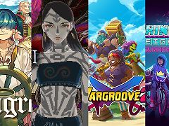 ͤॺBitSummit Lets Go!!פǻͷǽʺʤȯɽSagresסWargroove 2פʤɡܸǥŸΥȥ