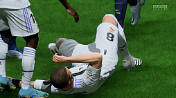  No.006Υͥ / FIFA 23פΡȥ쥸AIƱΤˤѥꡦ󥸥ޥХ쥢롦ޥɥ꡼ɤǮϤ֥ߥ˥4Gamerס9