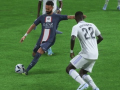 FIFA 23פΡȥ쥸AIƱΤˤѥꡦ󥸥ޥХ쥢롦ޥɥ꡼ɤǮϤ֥ߥ˥4Gamerס9