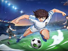 ȥɤοץCaptain Tsubasa: Aceפȯɽޥץ쥤Υ饤󥵥å