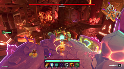 Dungeon Defenders: Going Rogue