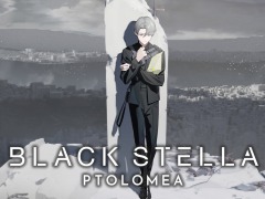 BLACK STELLA PTOLOMEAסӥ2023ǯƤ˳ϡȯؤ3ܤĩؤΰյߤ