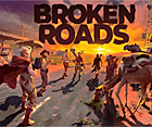 Broken Roads