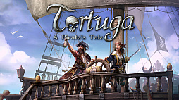 Tortuga - A Pirate's Tale