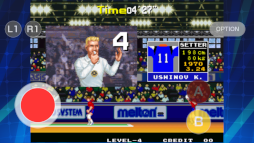 ѥѥII NEOGEO