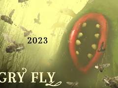 ͸϶ʢΥϥۥ顼ȤáThe Hungry FlyפSteamȥڡȯ2023ǯͽ