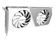 ȼ2Ϣե󥯡顼ܤOCͤINNO3DRTX 4060 Ti 16GBܥɤȯ