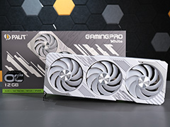 PalitΩ35ǯǰΥۥ磻ǡGeForce RTX 4070 Tiܥɤȯɽˡɥѥͽꤢ