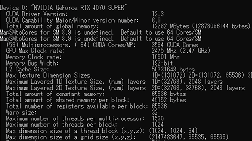  No.007Υͥ / RTX 40 SUPER1ơGeForce RTX 4070 SUPERפμϤ򸡾ڡ̤RTX 4070 Ti륲⤢