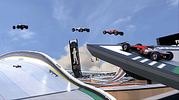 Trackmania