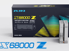 PRۡX68000 Zץ˥󥰻üԤ罸򳫻ϡ̾EARLY ACCESS KITɥ꡼2023ǯպ˷