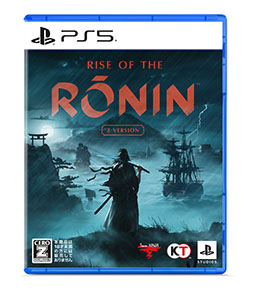  No.002Υͥ / PS5ѥեȡRise of the Roninסȯ䡣ҤȤϲͤȤܤθǤ륪ץɥRPG