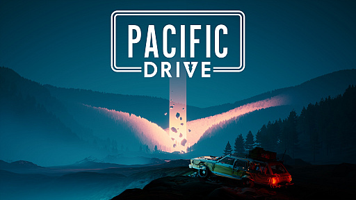 ɥ饤ӥ󥰥ХХPacific Driveס۾︽¿ȯӤ֤νǤʤɤҲ𤹤ȥ쥤顼