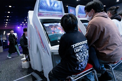 ѥϤʤȥޡŴ8Ԥ˵ΤϴڹRangchuꡣTEKKEN World Tour 2024辡ΥݡȤ