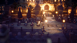  No.003Υͥ / OCTOPATH TRAVELER IIפοȥ쥤顼8ͤμ͸ꡤͥѥƥƥȳؼԥХɤξܺپʤɤҲ